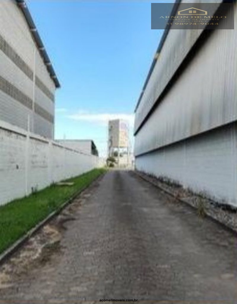 Depósito-Galpão, 2590 m² - Foto 26