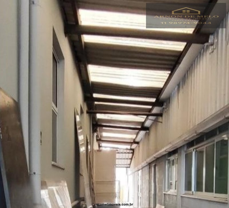 Depósito-Galpão, 2590 m² - Foto 27