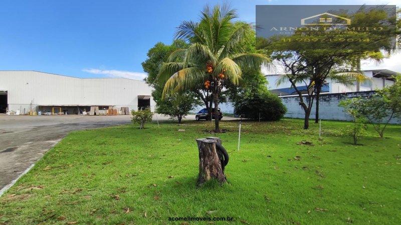 Depósito-Galpão, 2590 m² - Foto 8