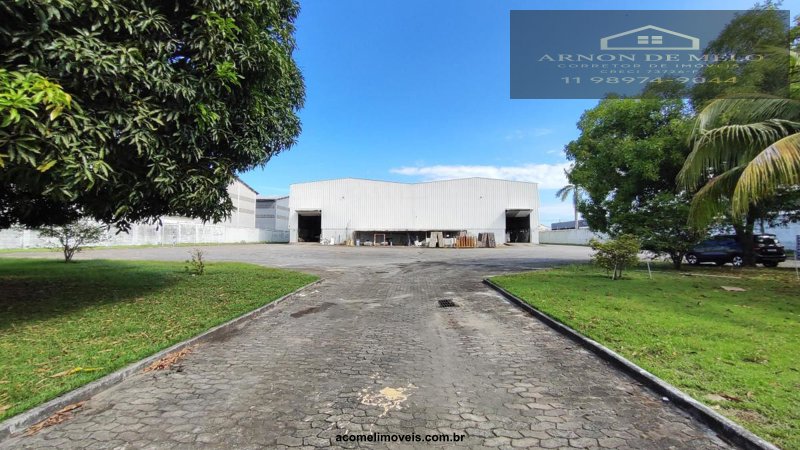 Depósito-Galpão, 2590 m² - Foto 6