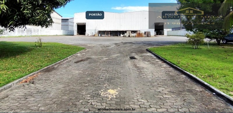 Depósito-Galpão, 2590 m² - Foto 15