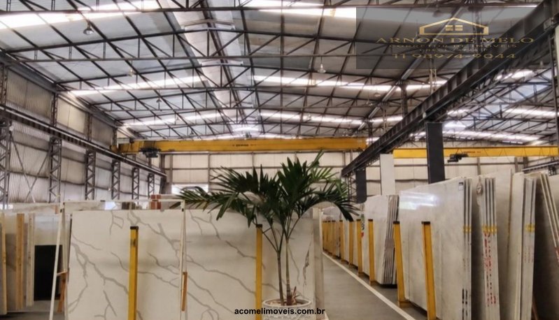 Depósito-Galpão, 2590 m² - Foto 16