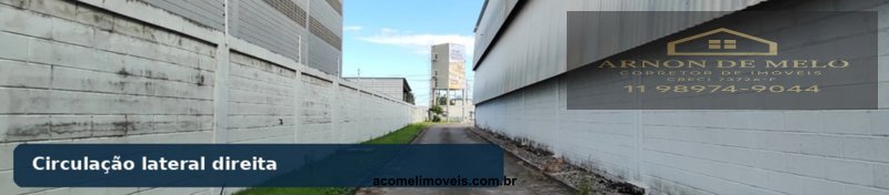 Depósito-Galpão, 2590 m² - Foto 21