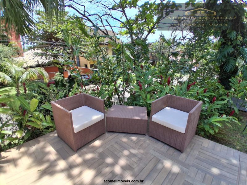 Casa, 4 quartos, 215 m² - Foto 20