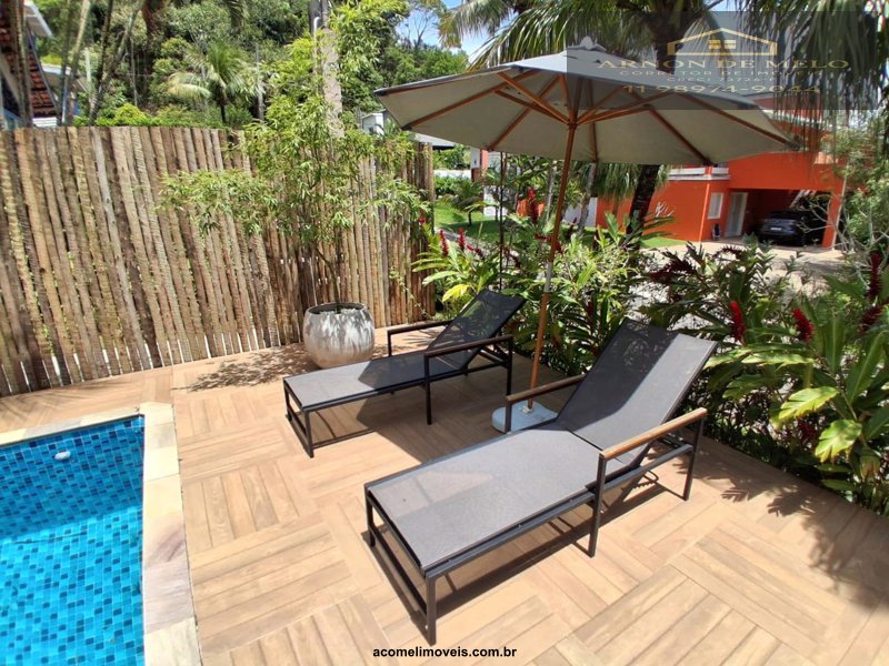 Casa, 4 quartos, 215 m² - Foto 19