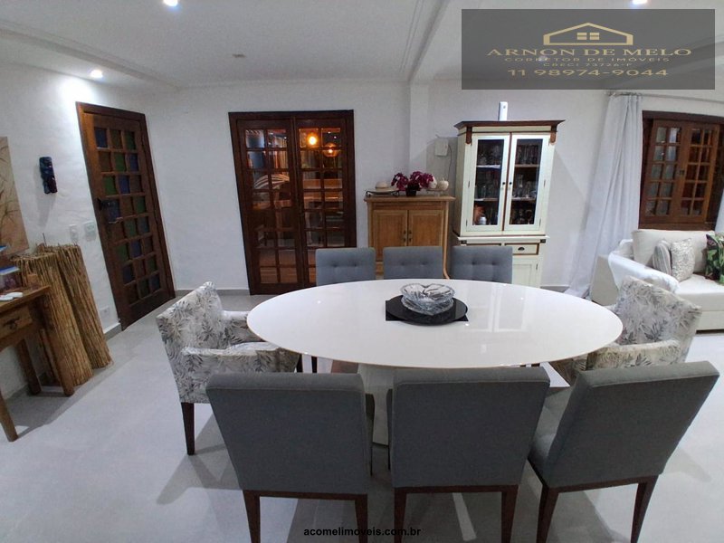 Casa, 4 quartos, 215 m² - Foto 9