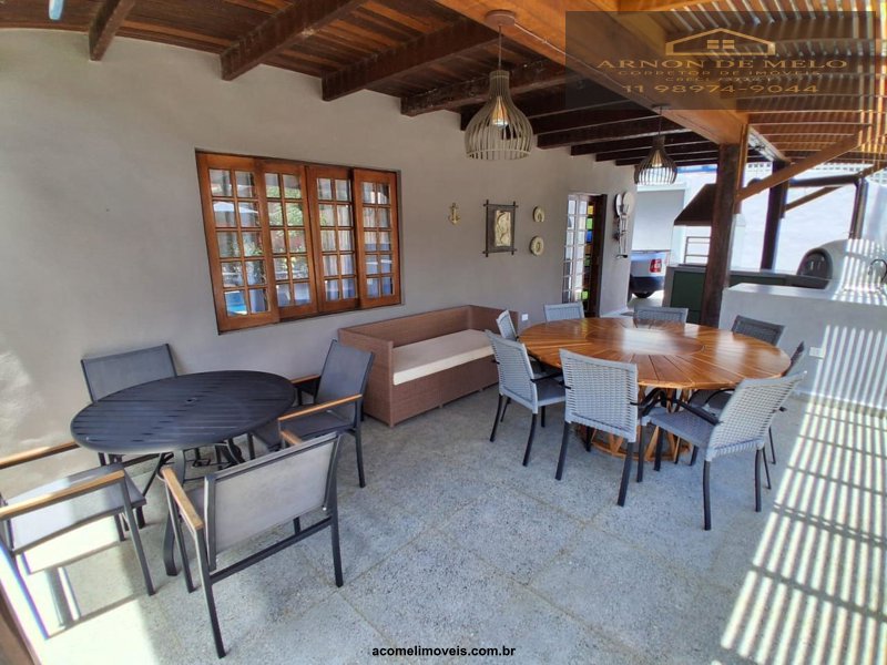 Casa, 4 quartos, 215 m² - Foto 22