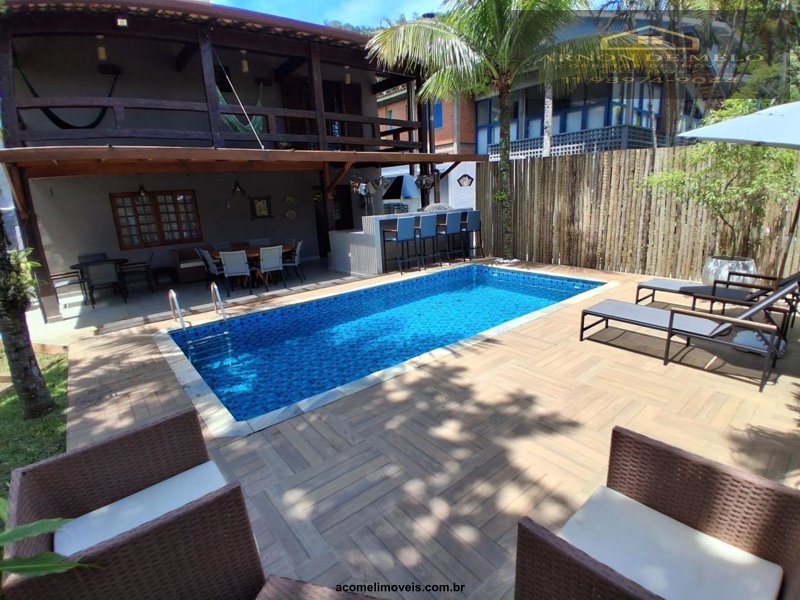 Casa, 4 quartos, 215 m² - Foto 18