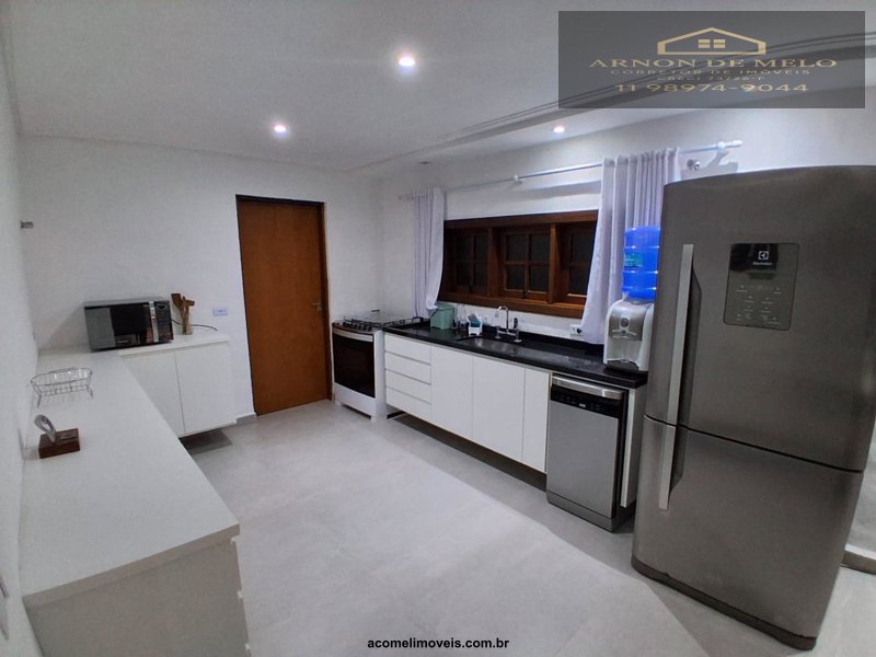 Casa, 4 quartos, 215 m² - Foto 4