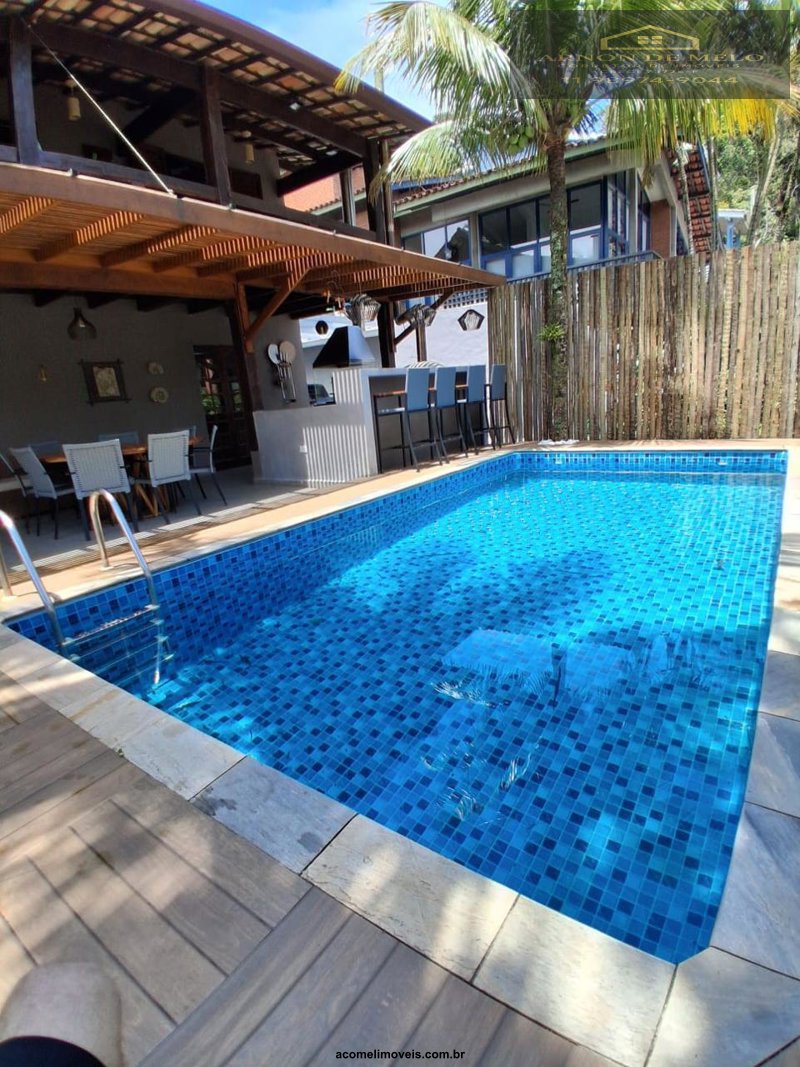 Casa, 4 quartos, 215 m² - Foto 21