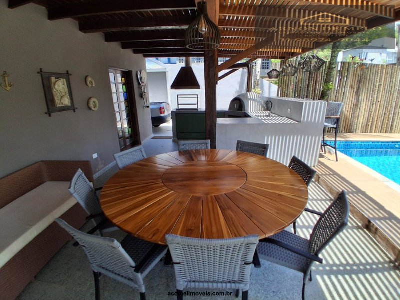 Casa, 4 quartos, 215 m² - Foto 23