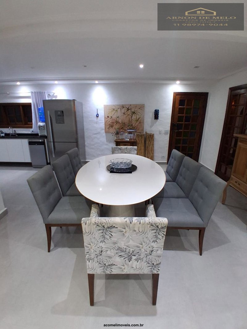 Casa, 4 quartos, 215 m² - Foto 7