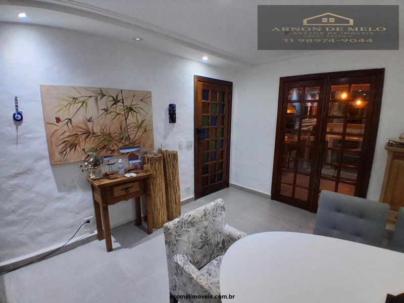 Casa, 4 quartos, 215 m² - Foto 10