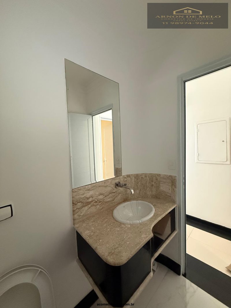 Casa de Condomínio, 4 quartos - Foto 12