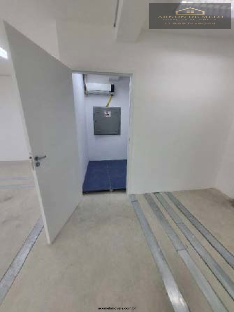 Prédio Inteiro, 417 m² - Foto 11