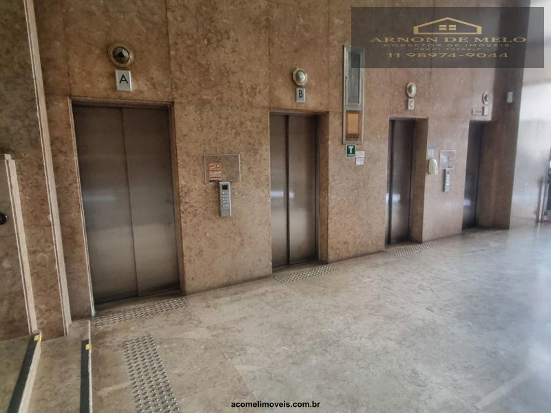 Prédio Inteiro, 417 m² - Foto 25
