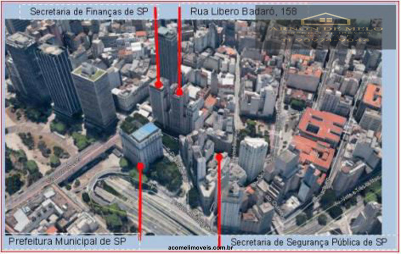 Prédio Inteiro, 417 m² - Foto 9