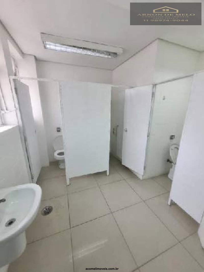 Prédio Inteiro, 417 m² - Foto 3
