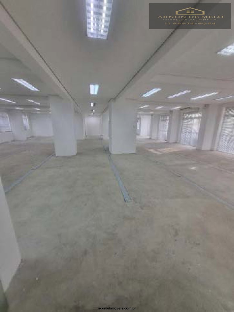 Prédio Inteiro, 417 m² - Foto 20