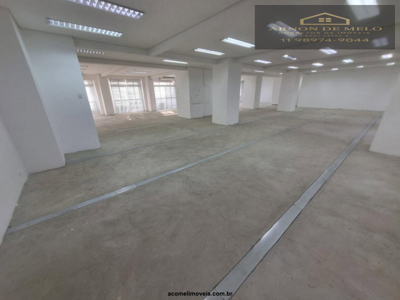 Prédio Inteiro, 417 m² - Foto 14