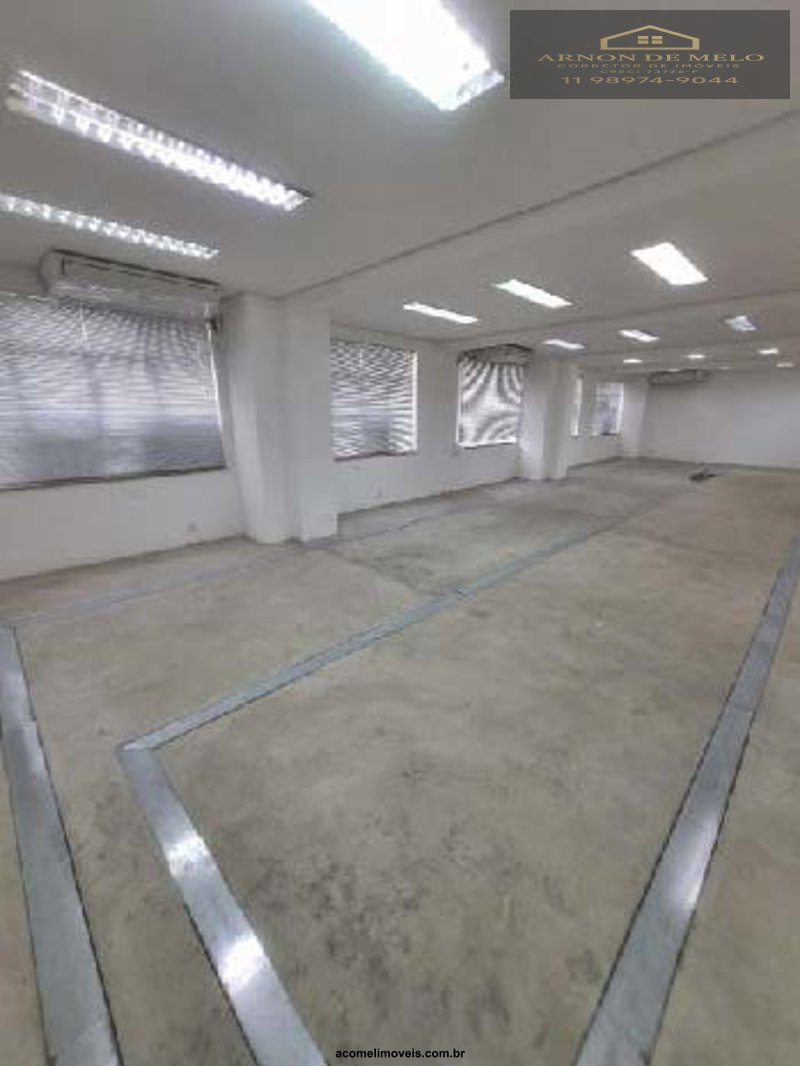 Prédio Inteiro, 417 m² - Foto 21