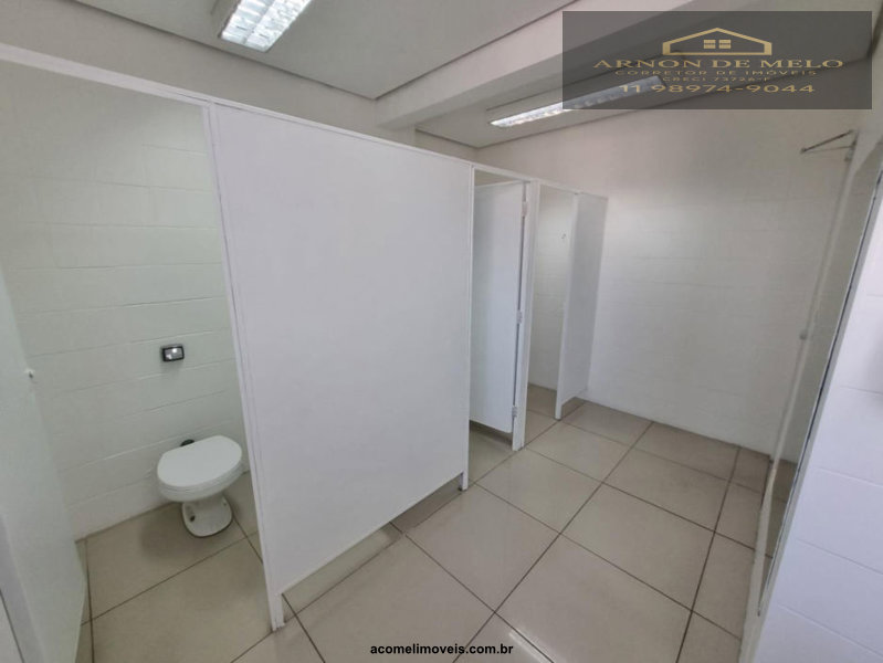 Prédio Inteiro, 417 m² - Foto 18