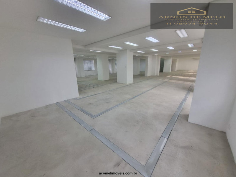 Prédio Inteiro, 417 m² - Foto 13