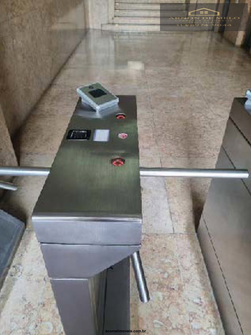 Prédio Inteiro, 417 m² - Foto 12