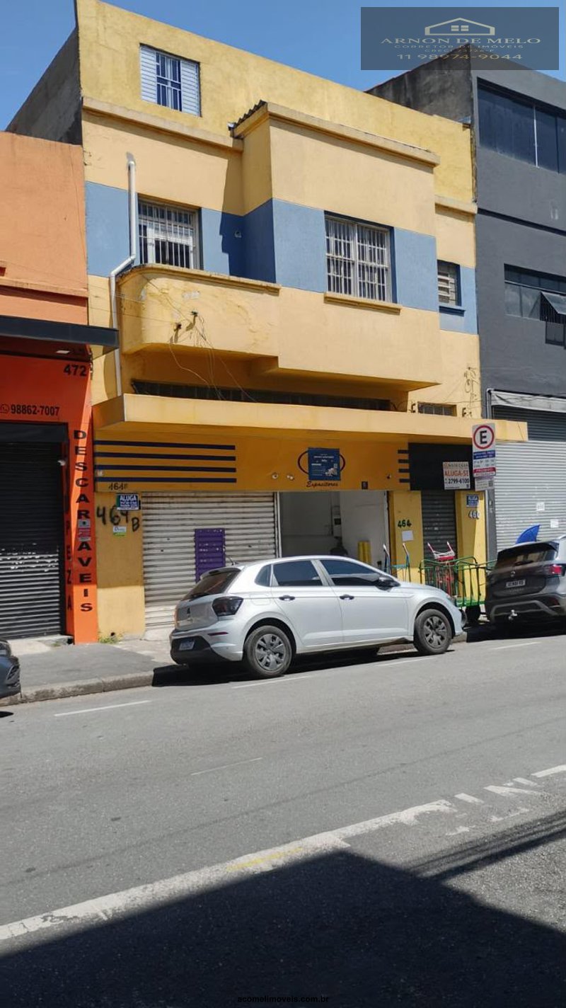 Prédio Inteiro, 250 m² - Foto 2