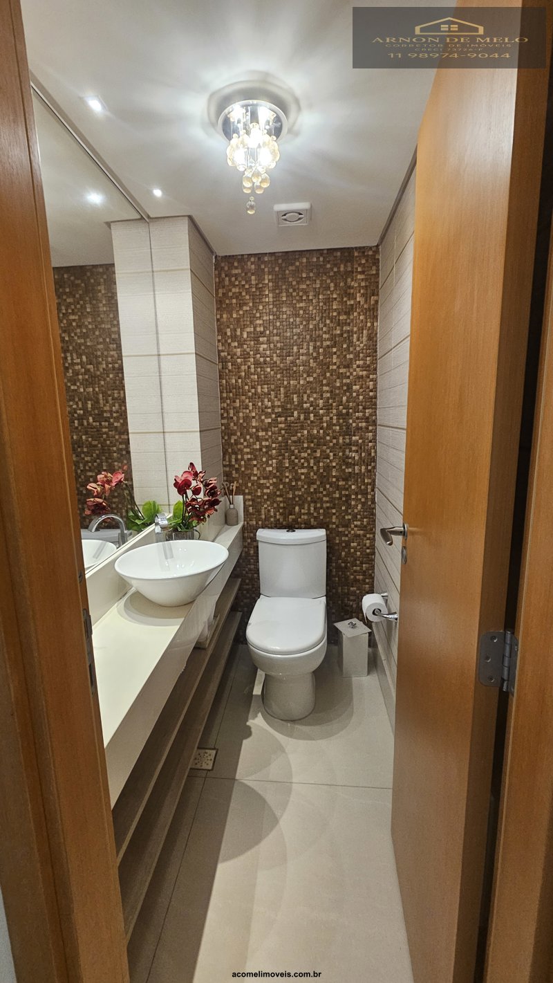 Apartamento, 3 quartos, 180 m² - Foto 17