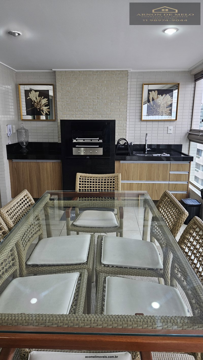 Apartamento, 3 quartos, 180 m² - Foto 6