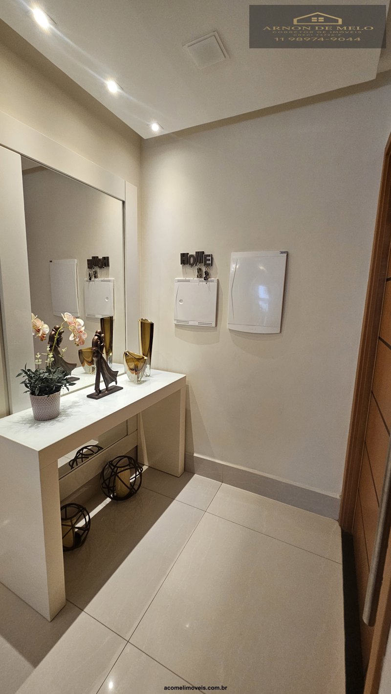 Apartamento, 3 quartos, 180 m² - Foto 24