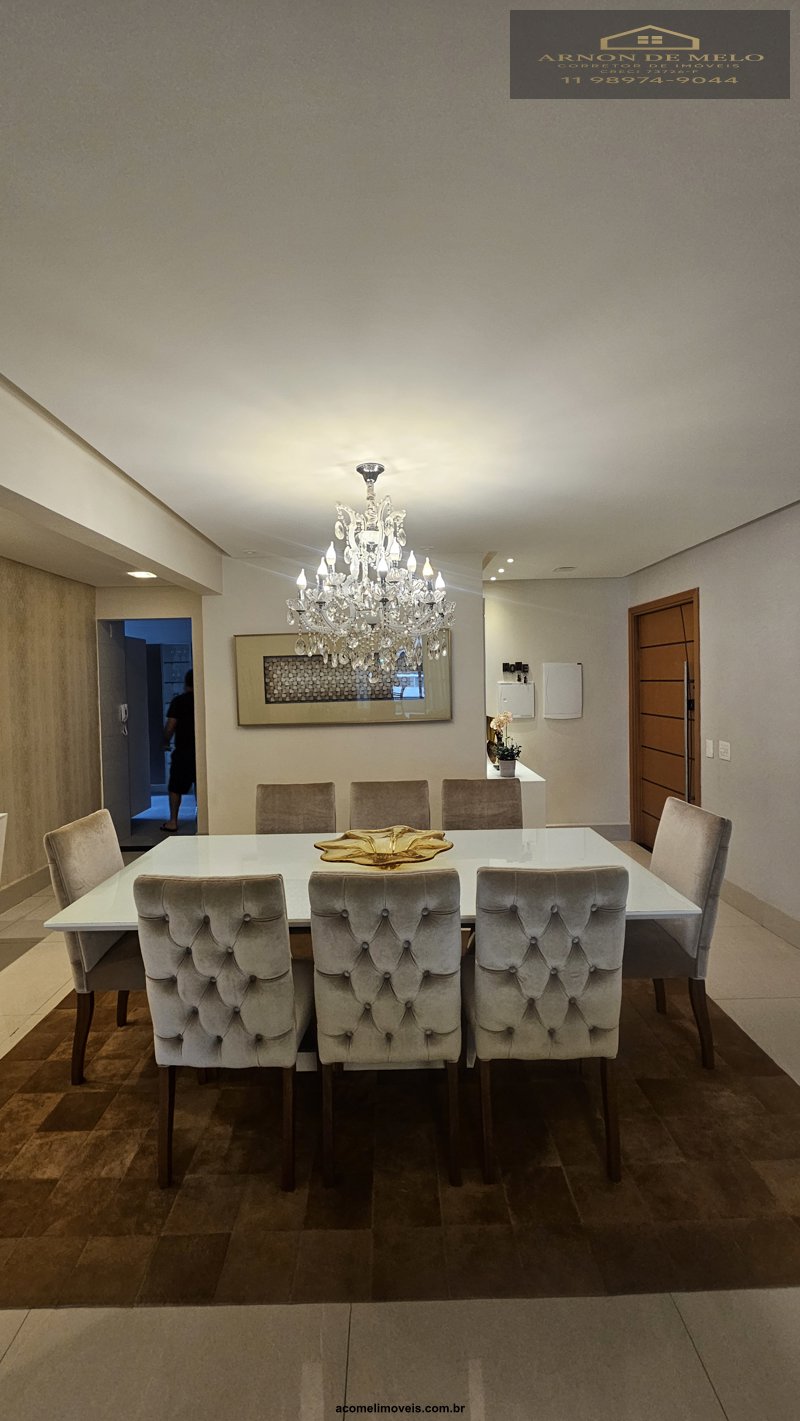 Apartamento, 3 quartos, 180 m² - Foto 23