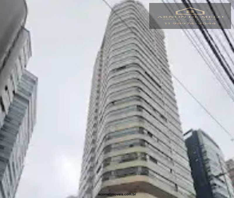 Apartamento, 3 quartos, 180 m² - Foto 1