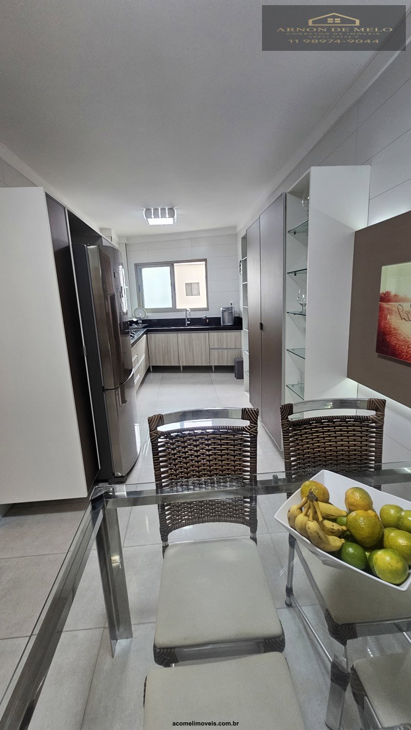 Apartamento, 3 quartos, 180 m² - Foto 19
