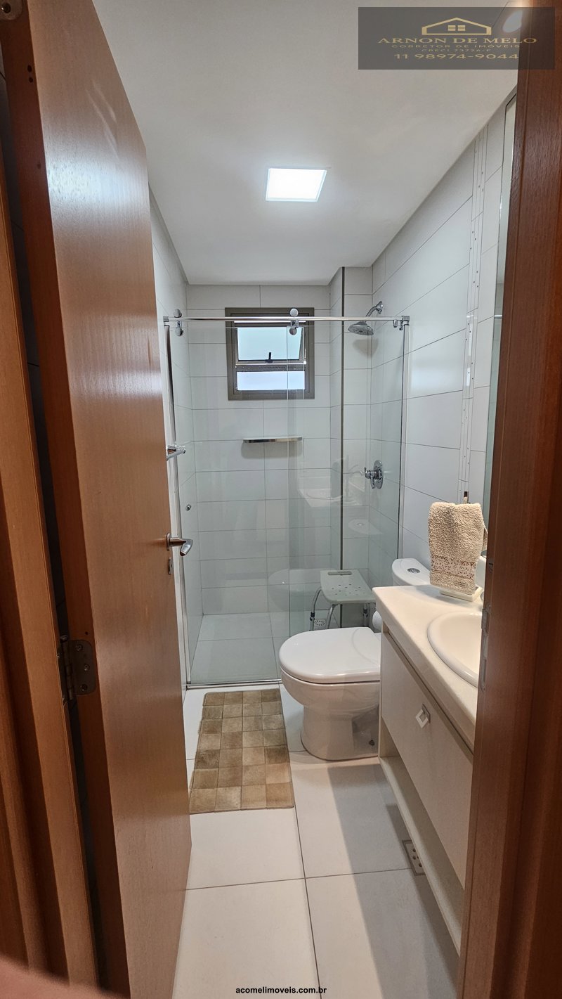 Apartamento, 3 quartos, 180 m² - Foto 12