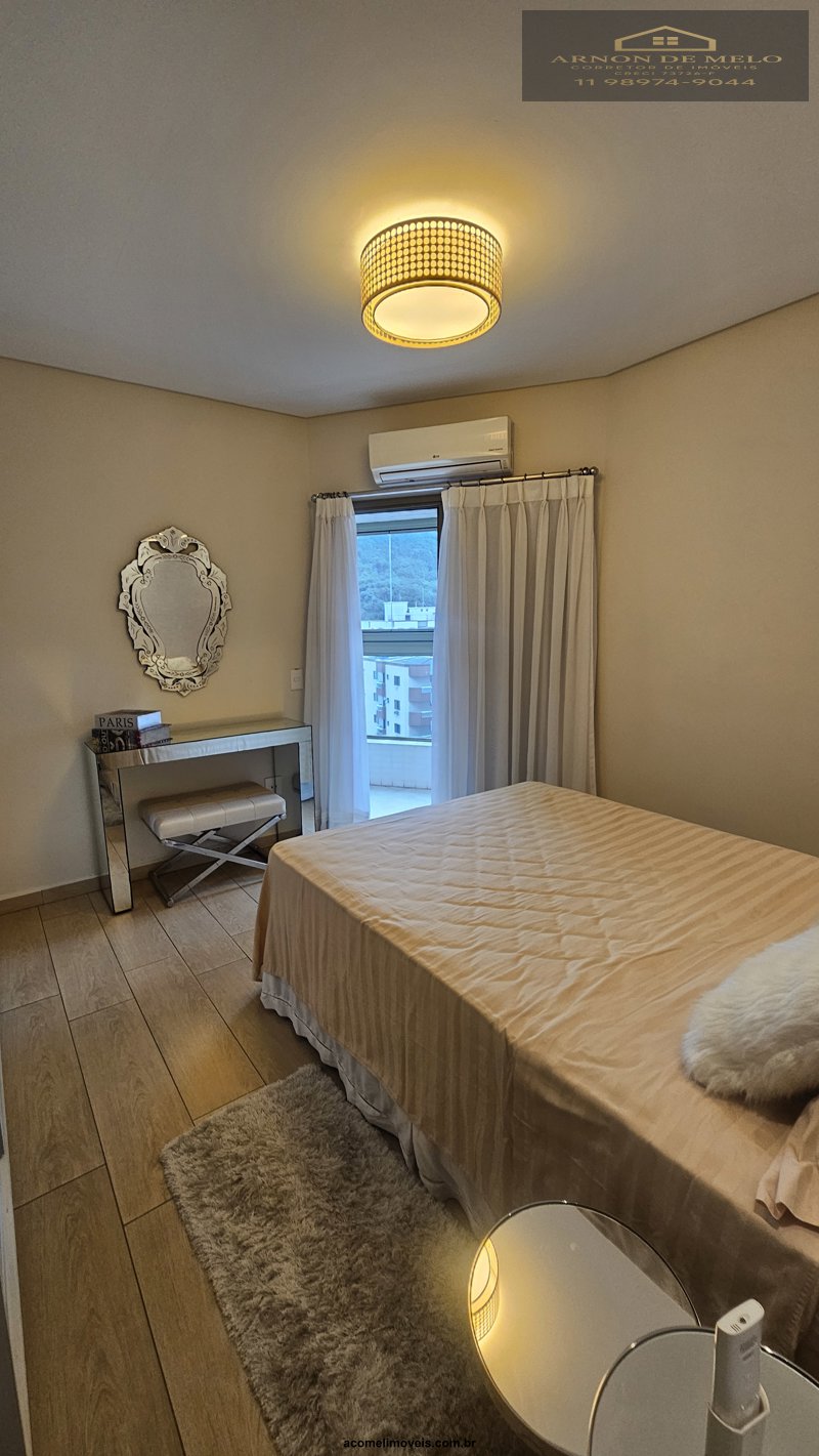 Apartamento, 3 quartos, 180 m² - Foto 11
