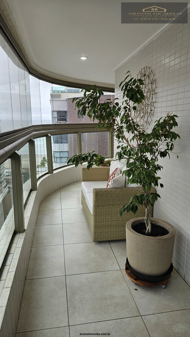 Apartamento, 3 quartos, 180 m² - Foto 7