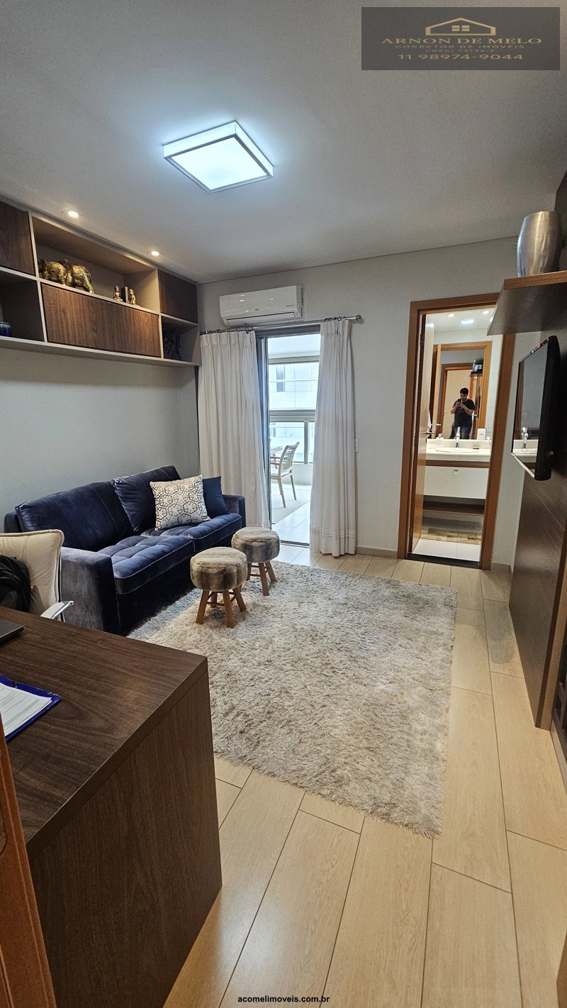 Apartamento, 3 quartos, 180 m² - Foto 13