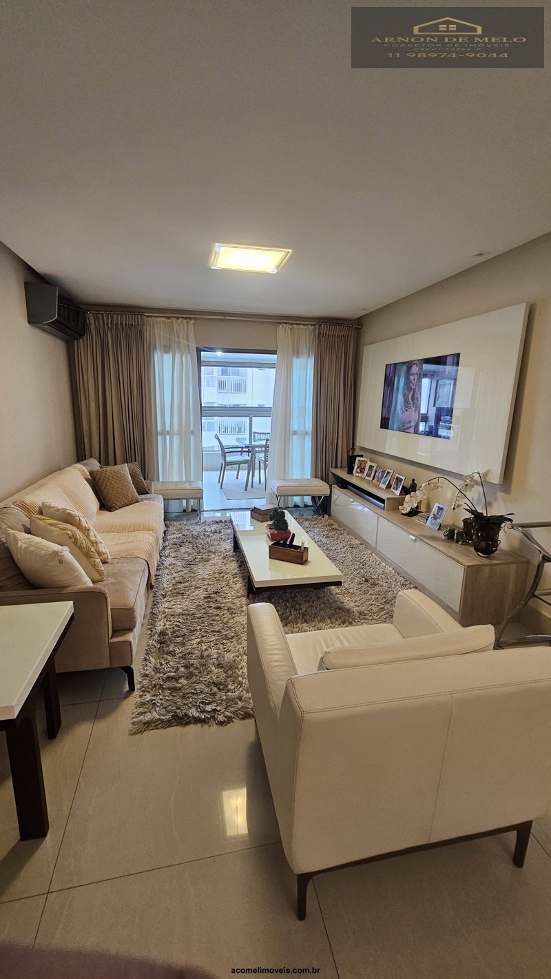 Apartamento, 3 quartos, 180 m² - Foto 16