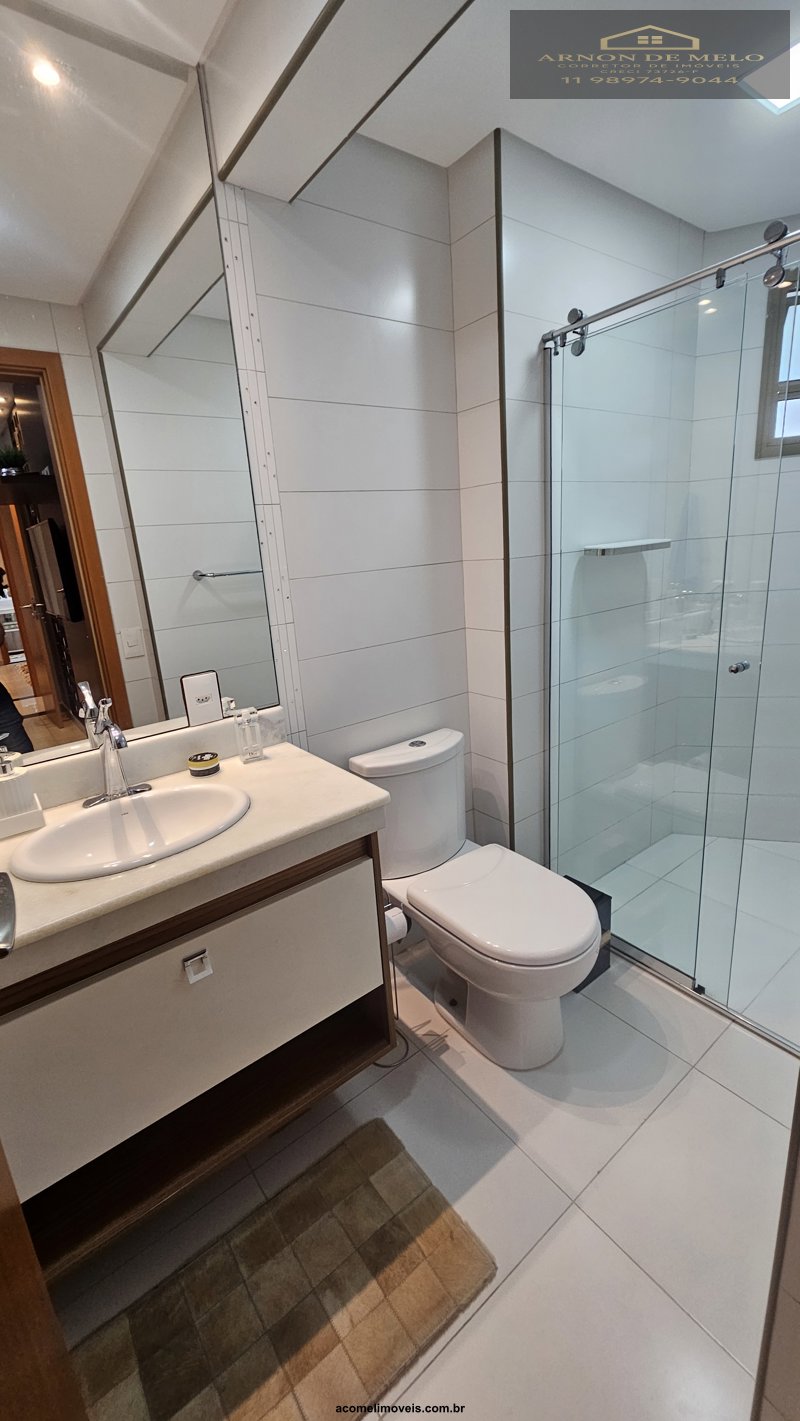 Apartamento, 3 quartos, 180 m² - Foto 14