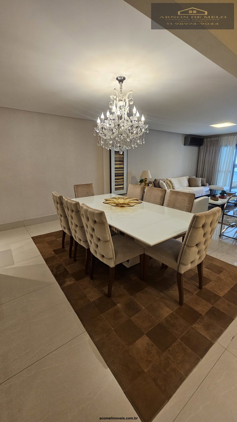 Apartamento, 3 quartos, 180 m² - Foto 22