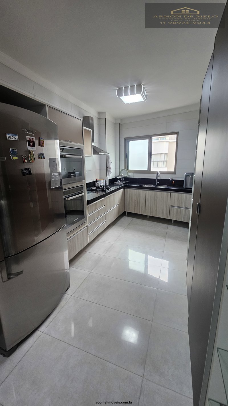 Apartamento, 3 quartos, 180 m² - Foto 20