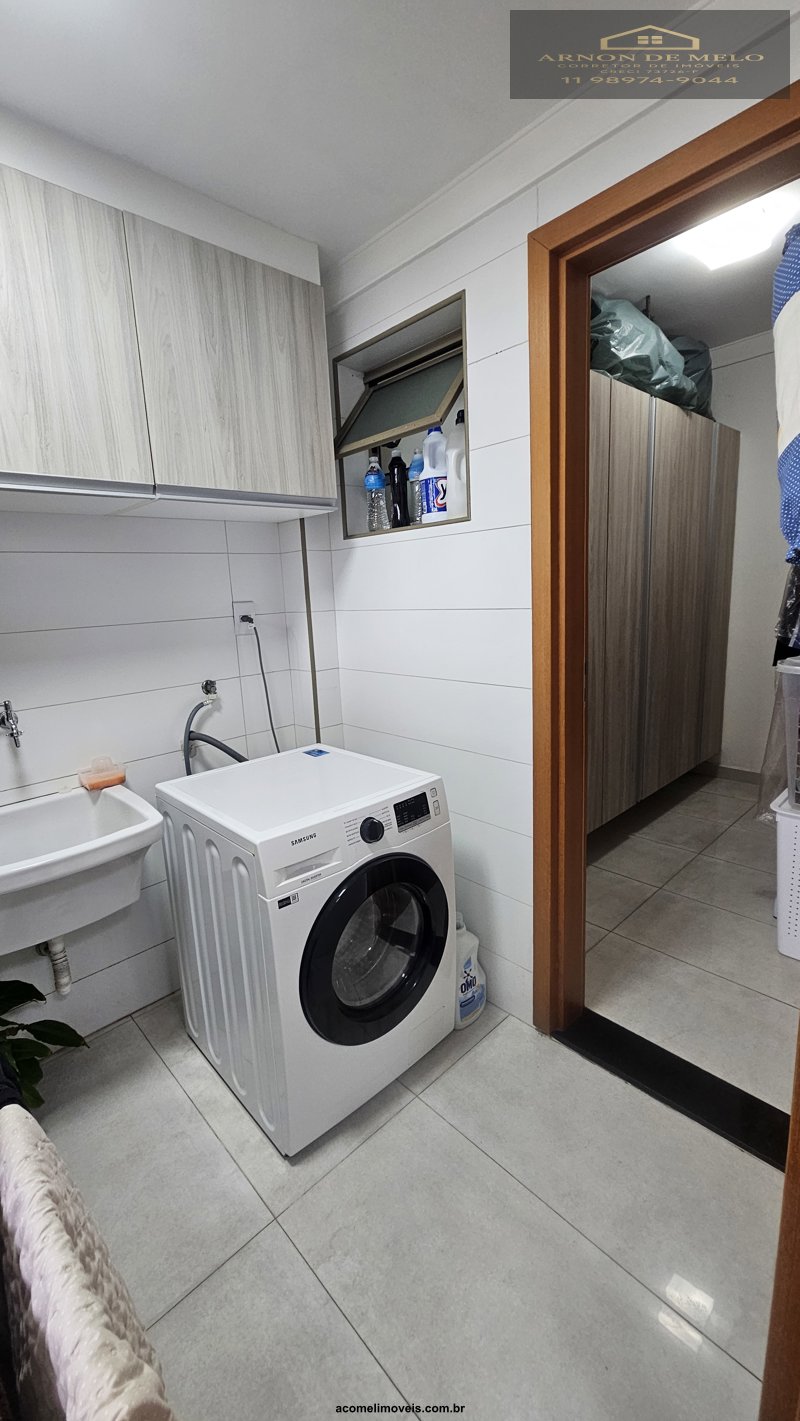 Apartamento, 3 quartos, 180 m² - Foto 21