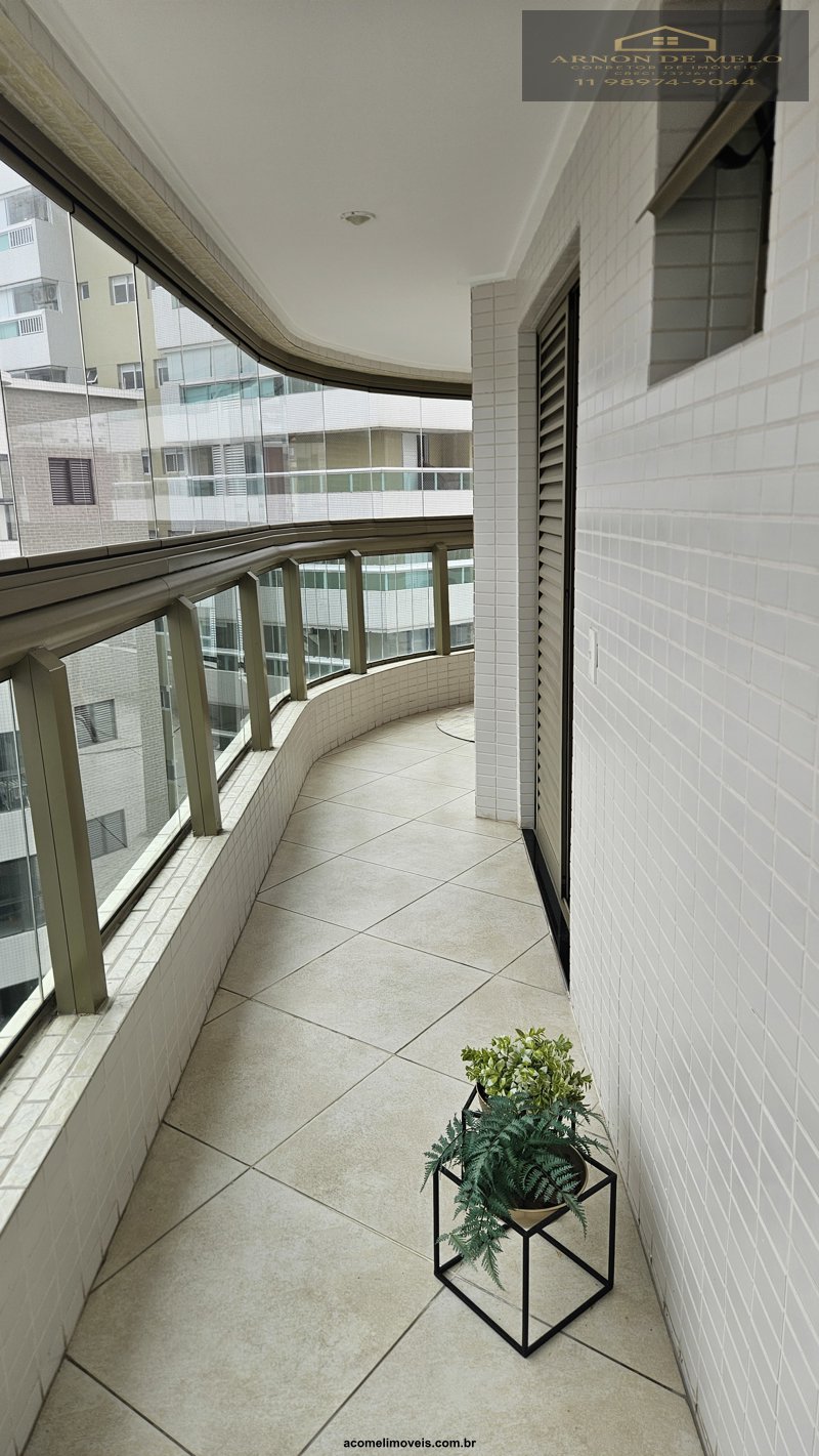 Apartamento, 3 quartos, 180 m² - Foto 8