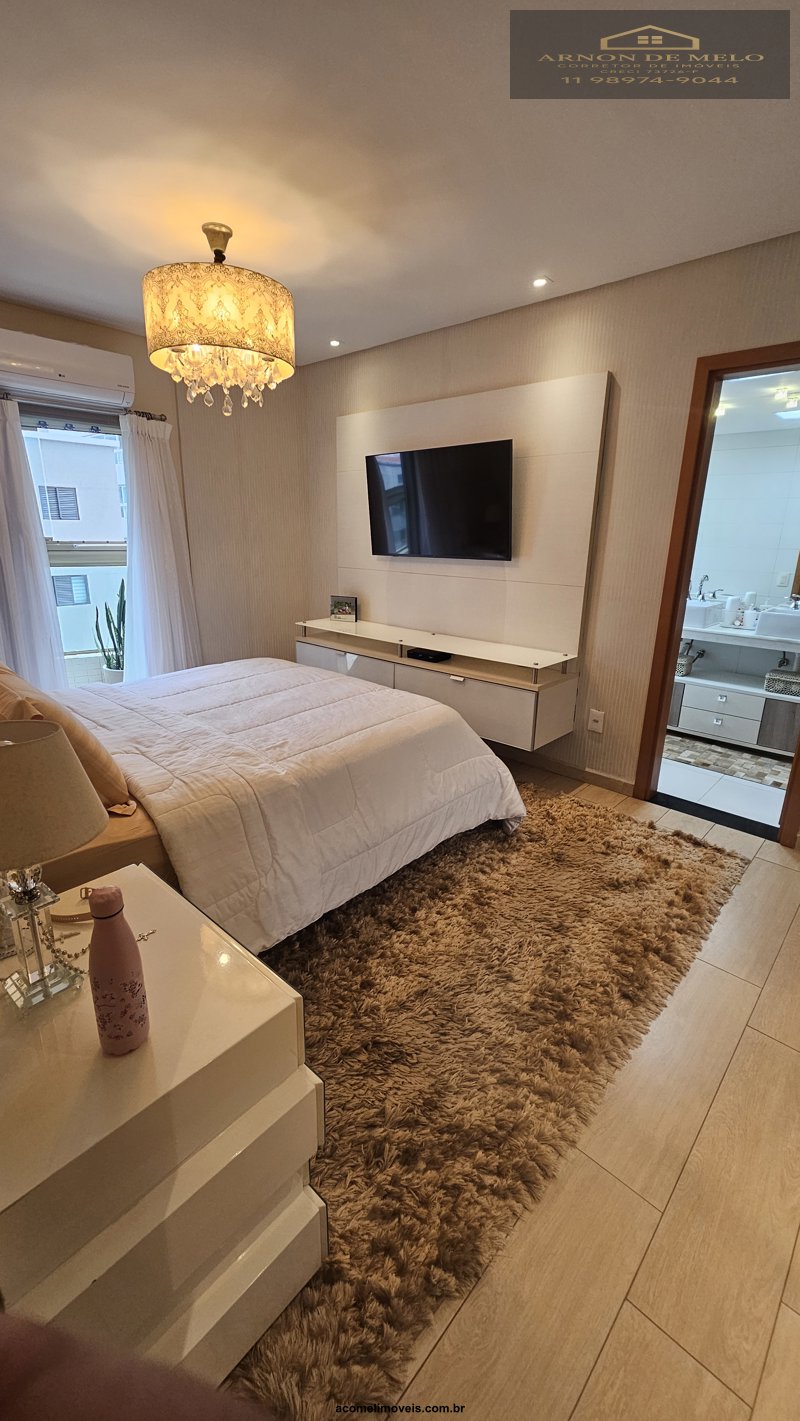 Apartamento, 3 quartos, 180 m² - Foto 15