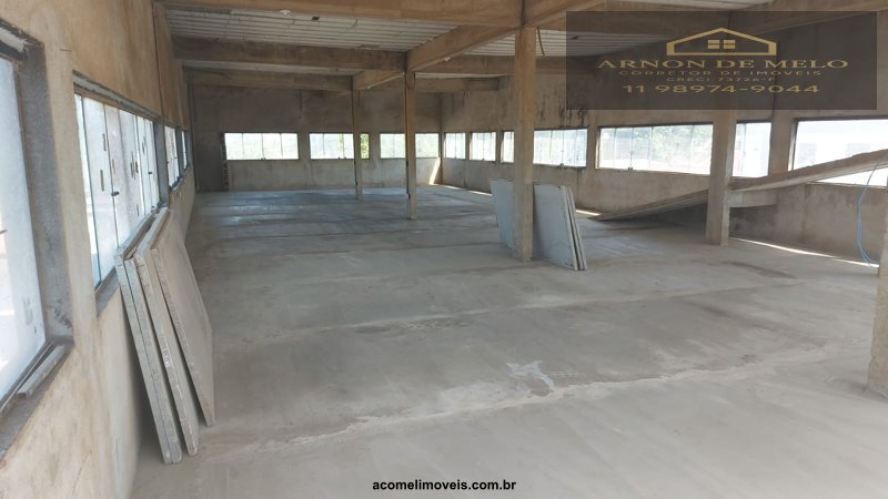 Depósito-Galpão, 780 m² - Foto 13