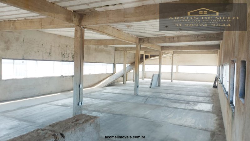 Depósito-Galpão, 780 m² - Foto 10