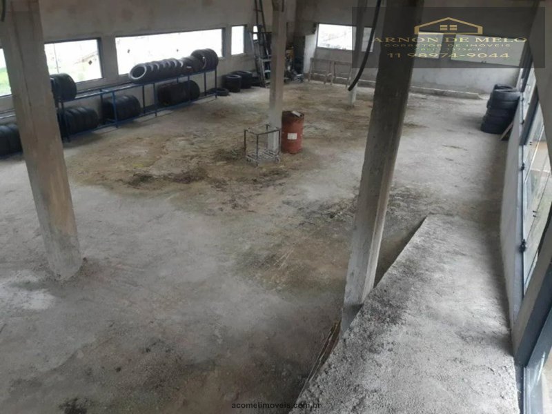 Depósito-Galpão, 780 m² - Foto 6