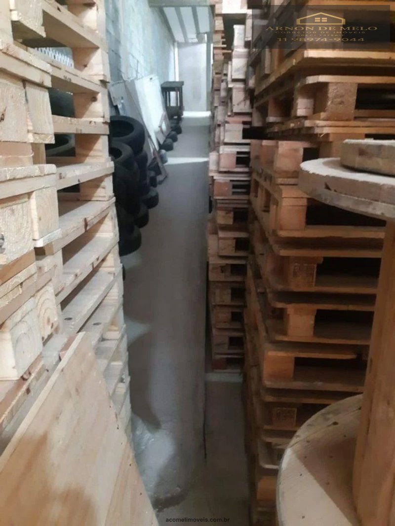 Depósito-Galpão, 780 m² - Foto 8